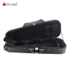 Quality Foamed Triangle Violin Case SVC203