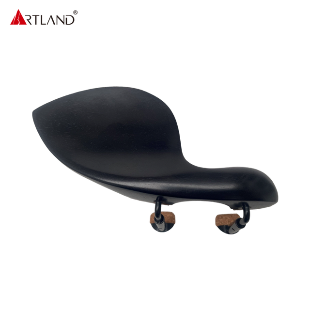 Ebony Viola Chinrest CRA01E