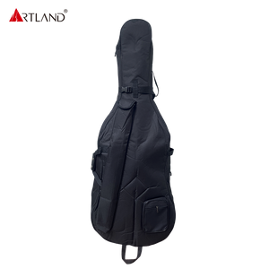 18mm Padding Cello Bag BGC120