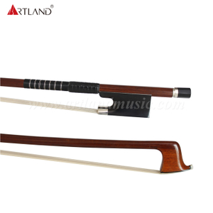 Better Green Sandalwood Violin Bow