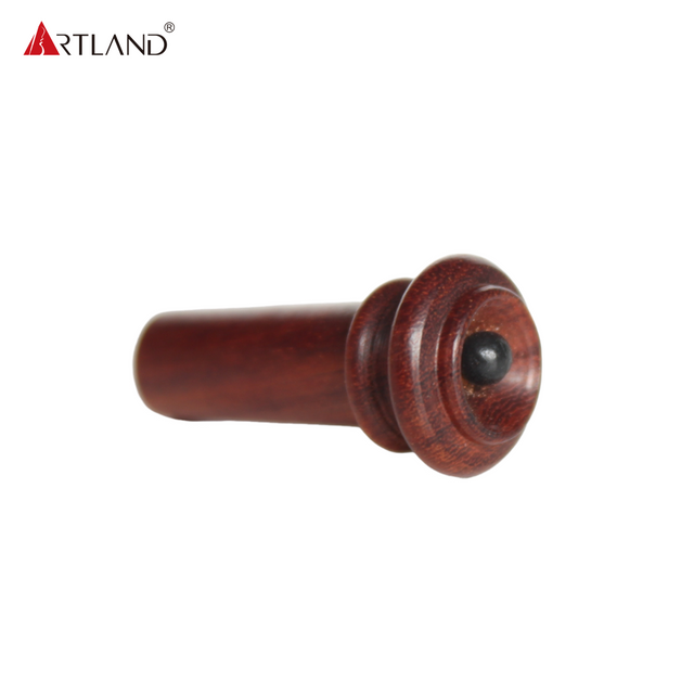 Red Sandalwood Vioiln Fitting Set A-16