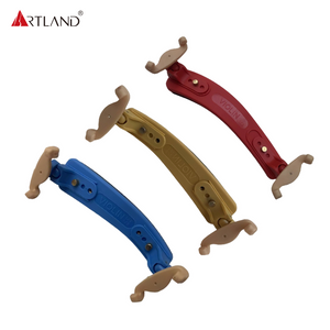 Adjustable Plastic Violin Shoulder Rest AE043C