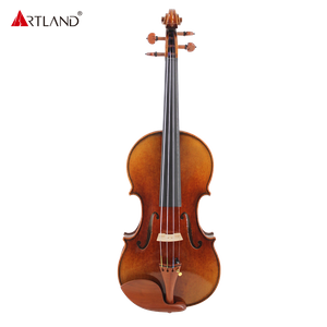 Guarneri Violin Solo Violin High Grade Antique Model Violin PV60EG