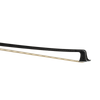 Silver Parts Carbon Fiber Violin Bow NB950C