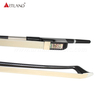 German Style Carbon Fiber Double Bass Bow DB950C