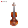 Solid Hand Made Stradivari Style Violin AVA60S
