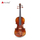 Solid Hand Made Stradivari Style Violin AVA60S