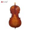 High Quality General Grade Cello Outfit GC104H