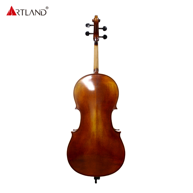 Hand Made European Wood Cello PCE50