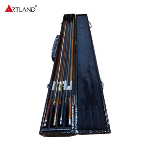 Vioin Bow Case for 4 Bows BWC804