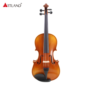 Spurce and Mapale Tonewood Viola AA50S