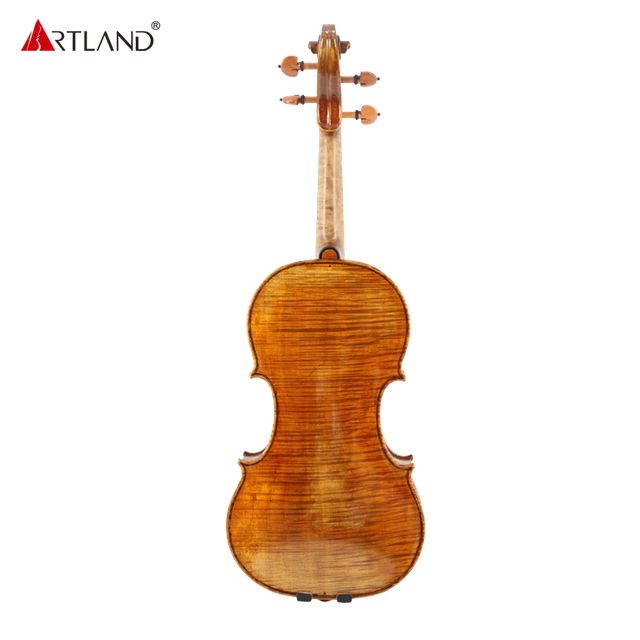 ​Lord Wilton 1742 Copy Violin LW1742