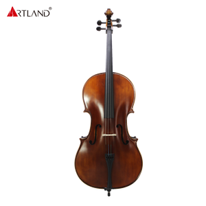 High Quality General Grade Cello GC104H