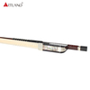 Green Sandalwood Viola Bow