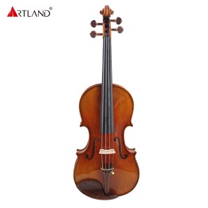 Stradivarius Violin Solo Violin High Grade Antique Model Violin PV60ES