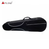 Black Foamed Violin Case SVC002ABK