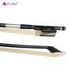 French Style Carbon Fiber Double Bass Bow DB920C