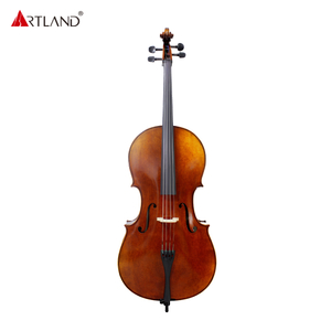Hand Made European Wood Cello PCE50