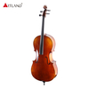 Hand Made European Wood Cello PCE50