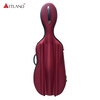 Colorful EVA Cello Case BGC309R