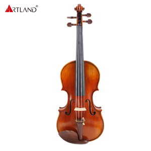 European Tone Wood Violin PVE55