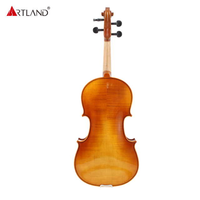 Spurce and Mapale Tonewood Viola AA50S