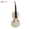 Unfinished White Viola AA50SW