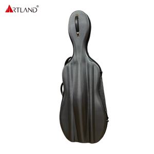 Many Color EVA Cello Case BGC309