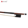 Better Green Sandalwood Violin Bow