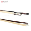 Green Sandalwood Viola Bow