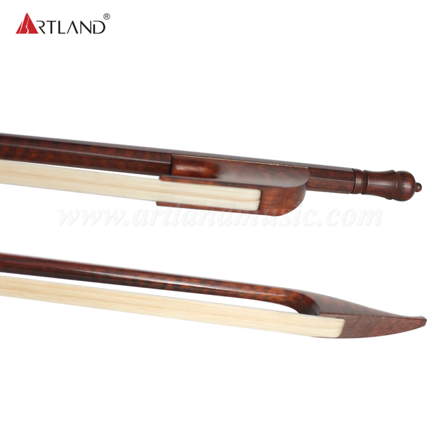Baroque Style Violin Bow BV100