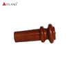 High Quality Jujube Wood Violin Fitting A-15 