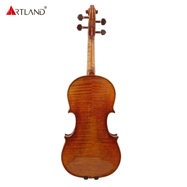 Stradivarius Violin Solo Violin High Grade Antique Model Violin PV60ES