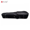 Black Foamed Violin Case SVC002ABK