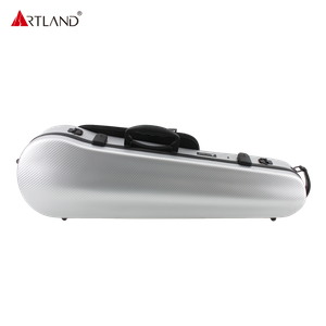 Composite Carbon Violin Case SVC504P