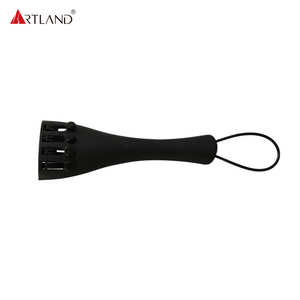 Viola Carbon Fiber Tailpiece With Tailgut ATP21