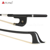 German Style Carbon Fiber Double Bass Bow DB920C