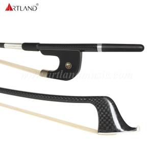 German Style Carbon Fiber Double Bass Bow DB920C