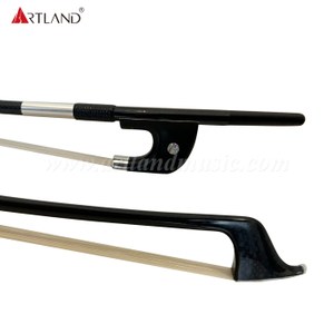 German Style Carbon Fiber Double Bass Bow DB950C