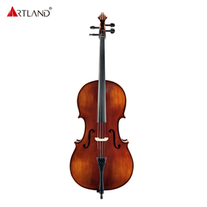 High Quality General Grade Cello Outfit GC104H