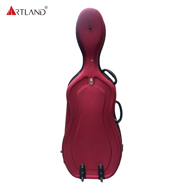 Colorful EVA Cello Case BGC309R