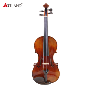 Cannon 1743 Copy Violin CN1743