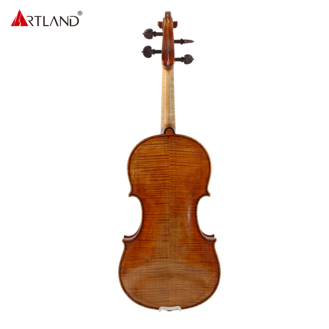 Guarneri Del Gesù Ole Bull 1744 Copy Violin OB1744