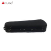 Quality Foamed Triangle Violin Case SVC203