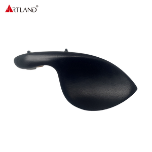 Ebony Viola Chinrest CRA01E