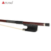 Green Sandalwood Viola Bow