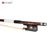 Green Sandalwood Violin Bow
