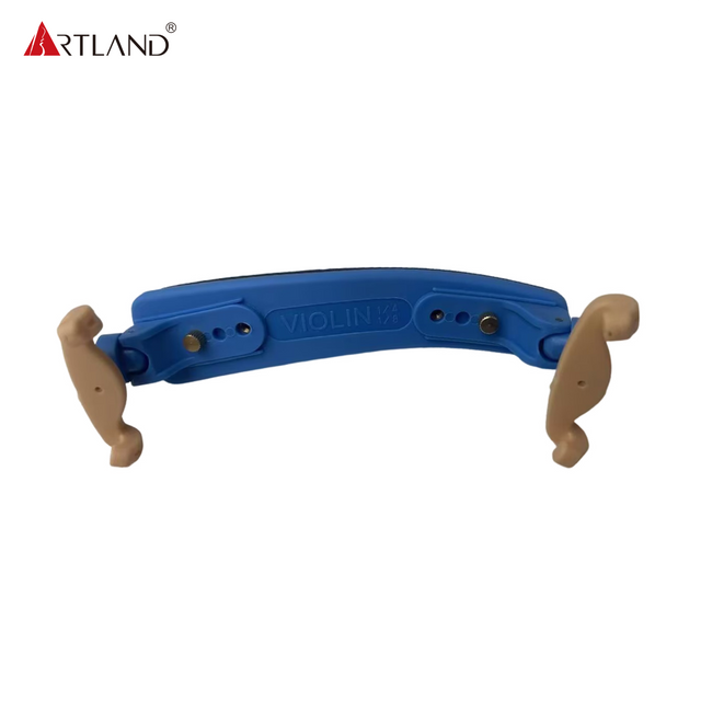Adjustable Plastic Violin Shoulder Rest AE043C