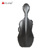 ​Composite Carbon Fiber Cello Case without Wheels CSC503P
