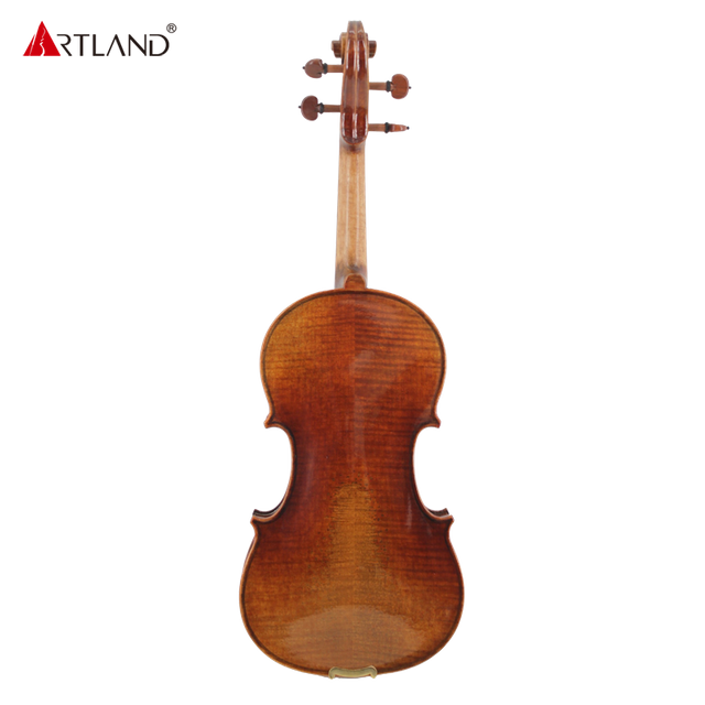 Guarneri Violin Solo Violin High Grade Antique Model Violin PV60EG